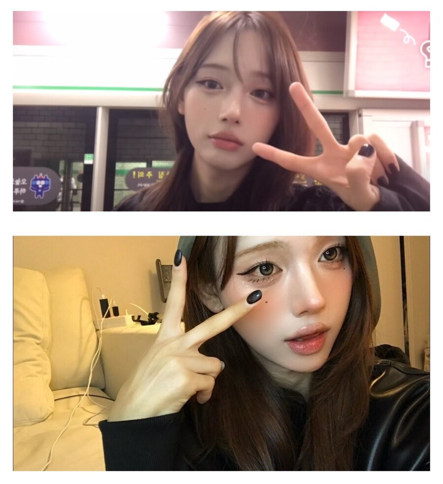 이거 다 남자 사진이라고 함.jpg_1.jpg
