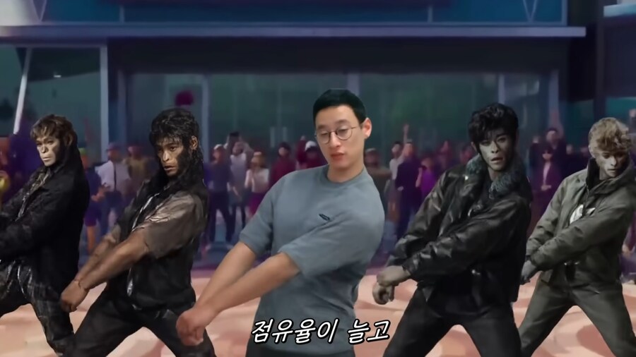 케데헌) 외국인 입장에서 얼마나 무서웠을까_13.jpg