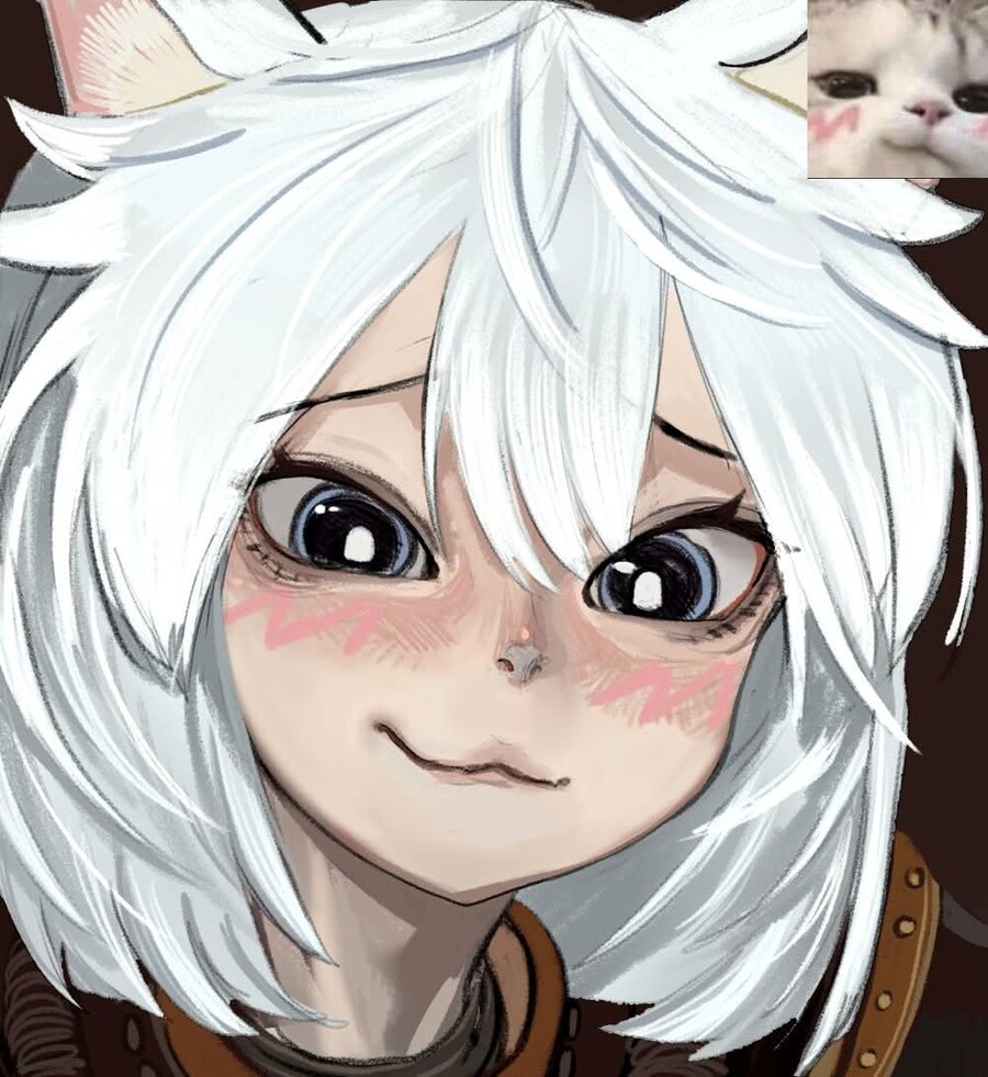 워해머 세계관 네코미미 고양이 수녀님_3.jpg