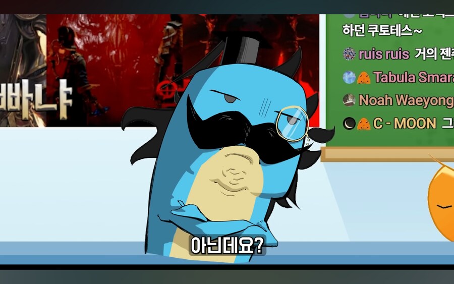 워해머 유튜버 합방 도중 밝혀진 오해와 진실_8.jpg