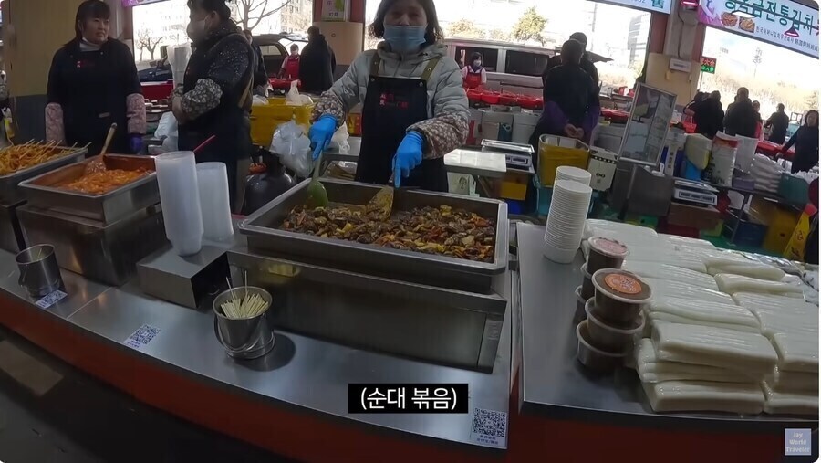 중국 연변에서 맛 볼수있는 한국 음식.jpg_1.jpg