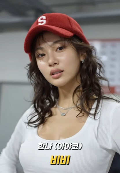 ai로 한국 배우로 실사화 한 슬램덩크 등장인물.jpg_9.jpg