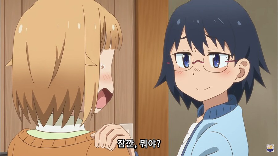 친구 집에 놀러 온 여고생 반응.jpg_7.png