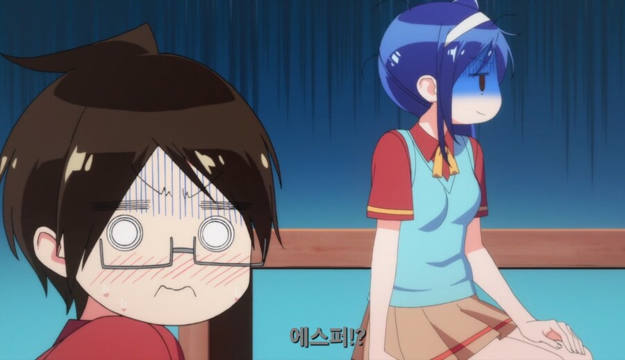 우공못)작가 : 띱새ㄲ들 아빠 귀신 좀 나오는게 뭐 어떻다고..._21.jpg