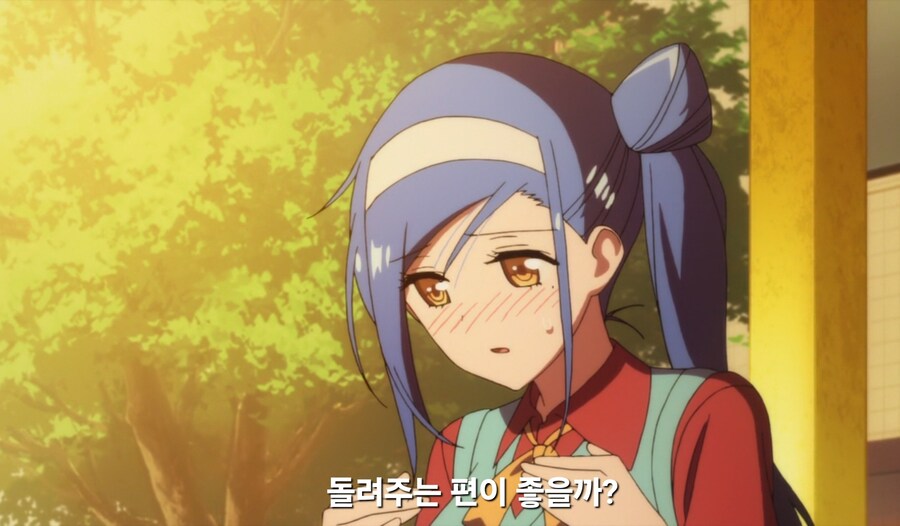 우공못)작가 : 띱새ㄲ들 아빠 귀신 좀 나오는게 뭐 어떻다고..._10.jpg