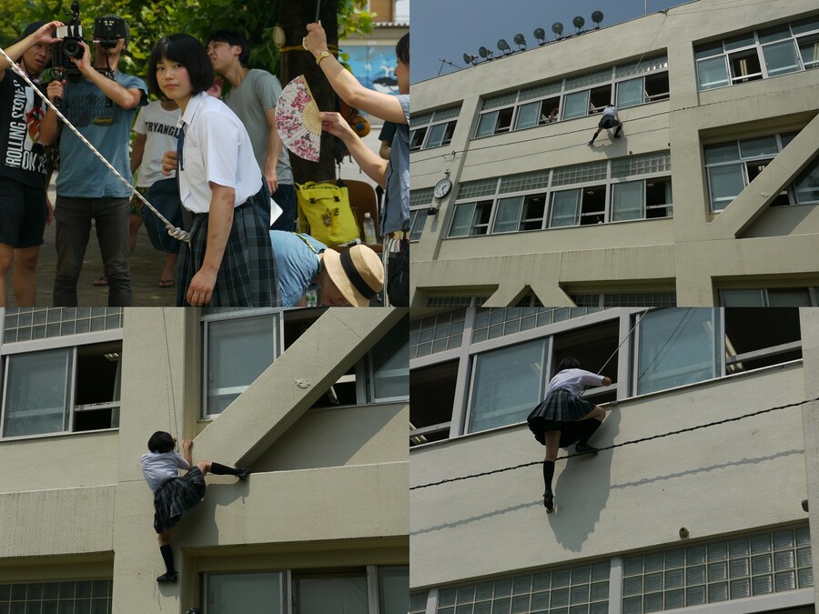 전설의 그 벽면 등교 JK ......드디어_2.jpg