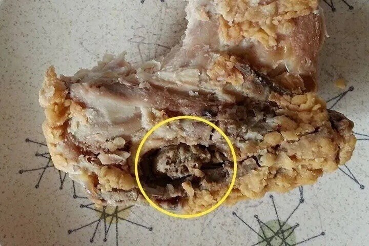 치킨 먹을 때 호불호 갈리는 특수부위_1.jpg