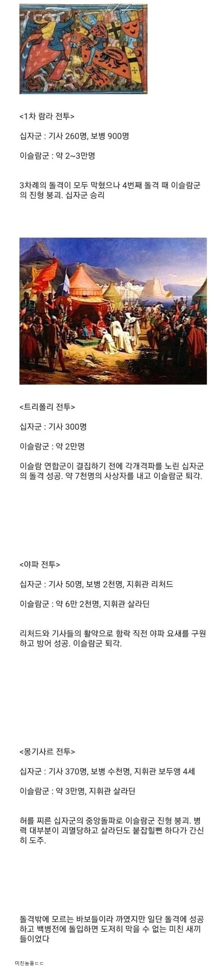 중세시대 기사들의 전투력 수준_1.png