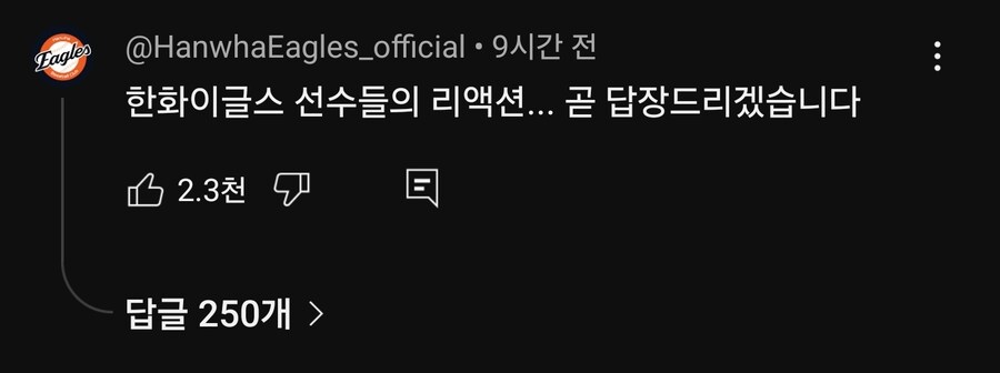민심 곱창난 유병재 야구 영상_4.jpg