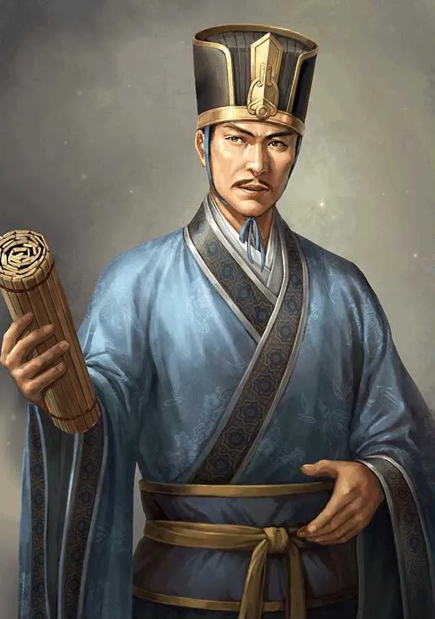 삼국지) 조조를 역적이라 비하하고 살아남은 인물_1.webp