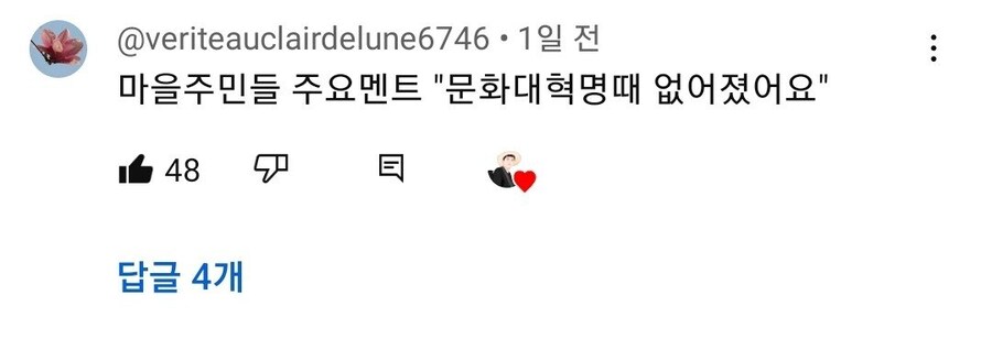 중국 삼국지 유적 다니는 유튜버가 자주 들은 말.jpg_5.jpg