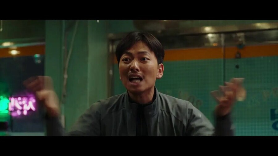 씹 아이러니한,