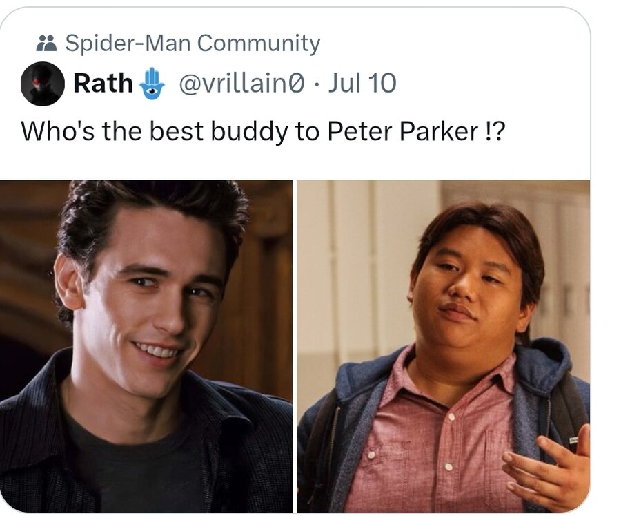 MCU) 따지고 보면 네드가 비교당하는게 굴욕임_1.jpg