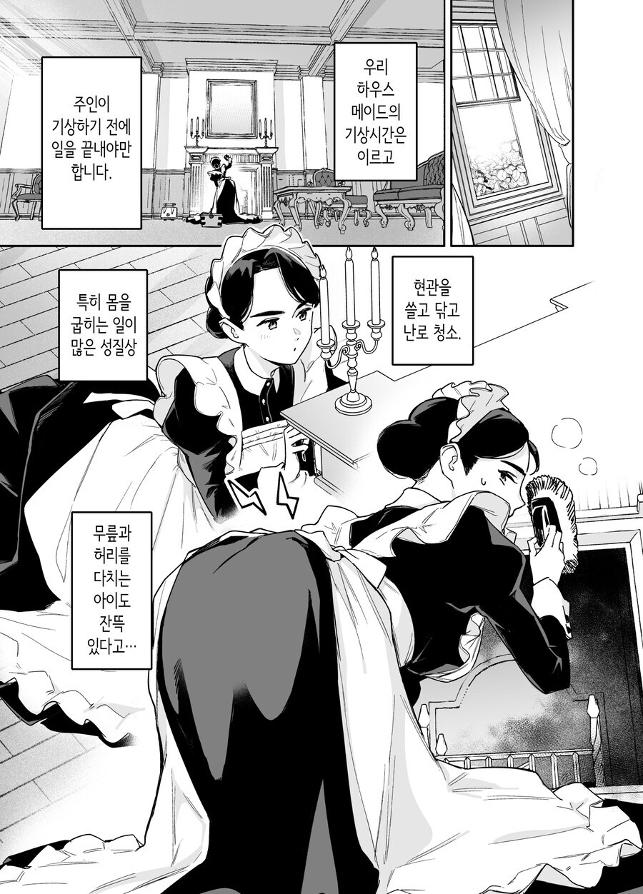 빅토리아시대의 전통 메이드_3.jpg