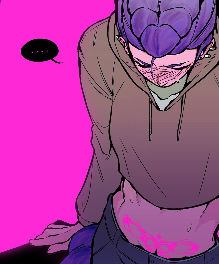 케이팝) 위험한 저주에 걸린 루미_1.jpg
