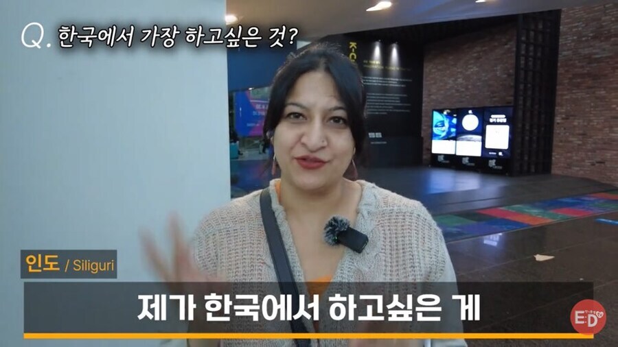 한국에 입국하면서 특별한 한식을 기대하고 있다는 관광객_1.jpg