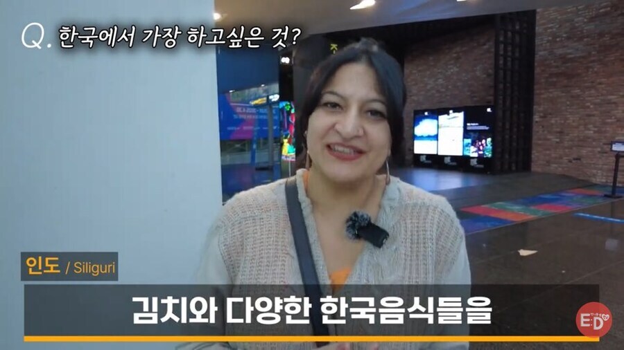 한국에 입국하면서 특별한 한식을 기대하고 있다는 관광객_4.jpg
