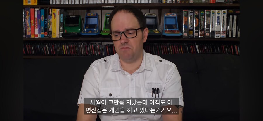 시발 ㅈ같은 게임 마흔넘어서까지 해야겠네_3.png