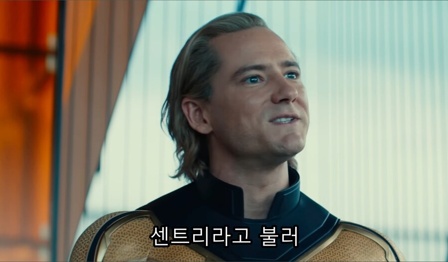 영화) 썬더볼츠 - 감정이 느껴지는 밥이 옐레나와 워커를 대하는 차이_7.jpg