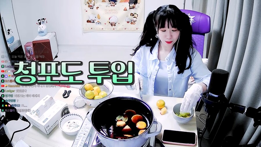 포도찌개)피자 위에 파인애플이 있는 걸 본 이탈리아인의 심정 체험하기_1.png