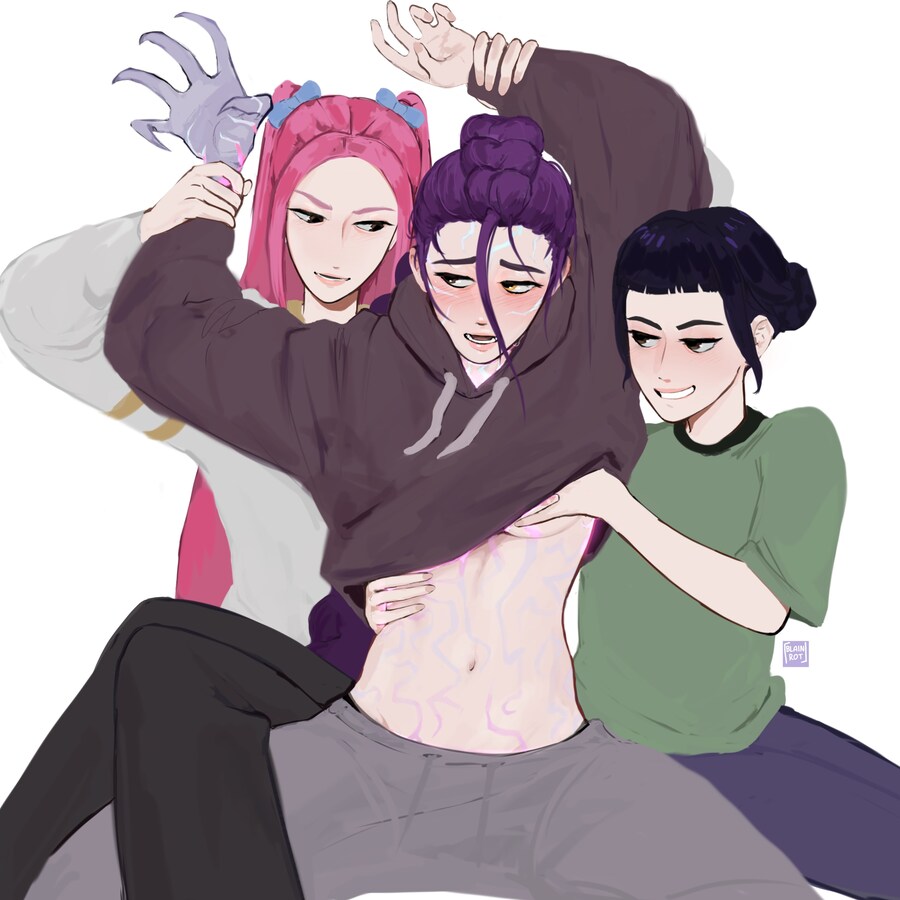 ???: 뭐? 친구들끼리 장난치다 레즈플 한다고??_1.jpg