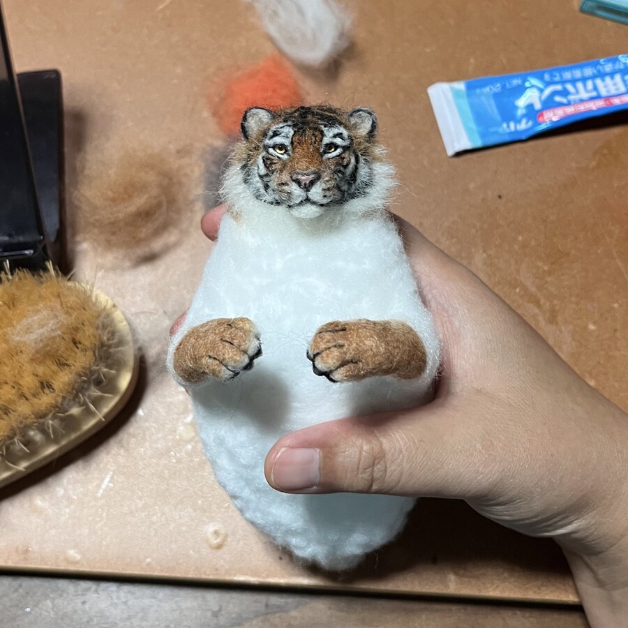 열도의 호랑이 제작기.jpg_5.jpg