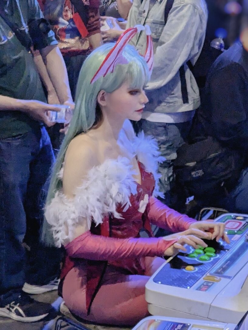 2025년 에보재팬에 나타난 존재_1.jpg