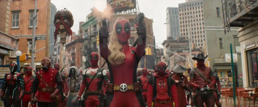 MCU) 뭐? 닥스가 셋이 모이면 재앙이라고?_1.webp