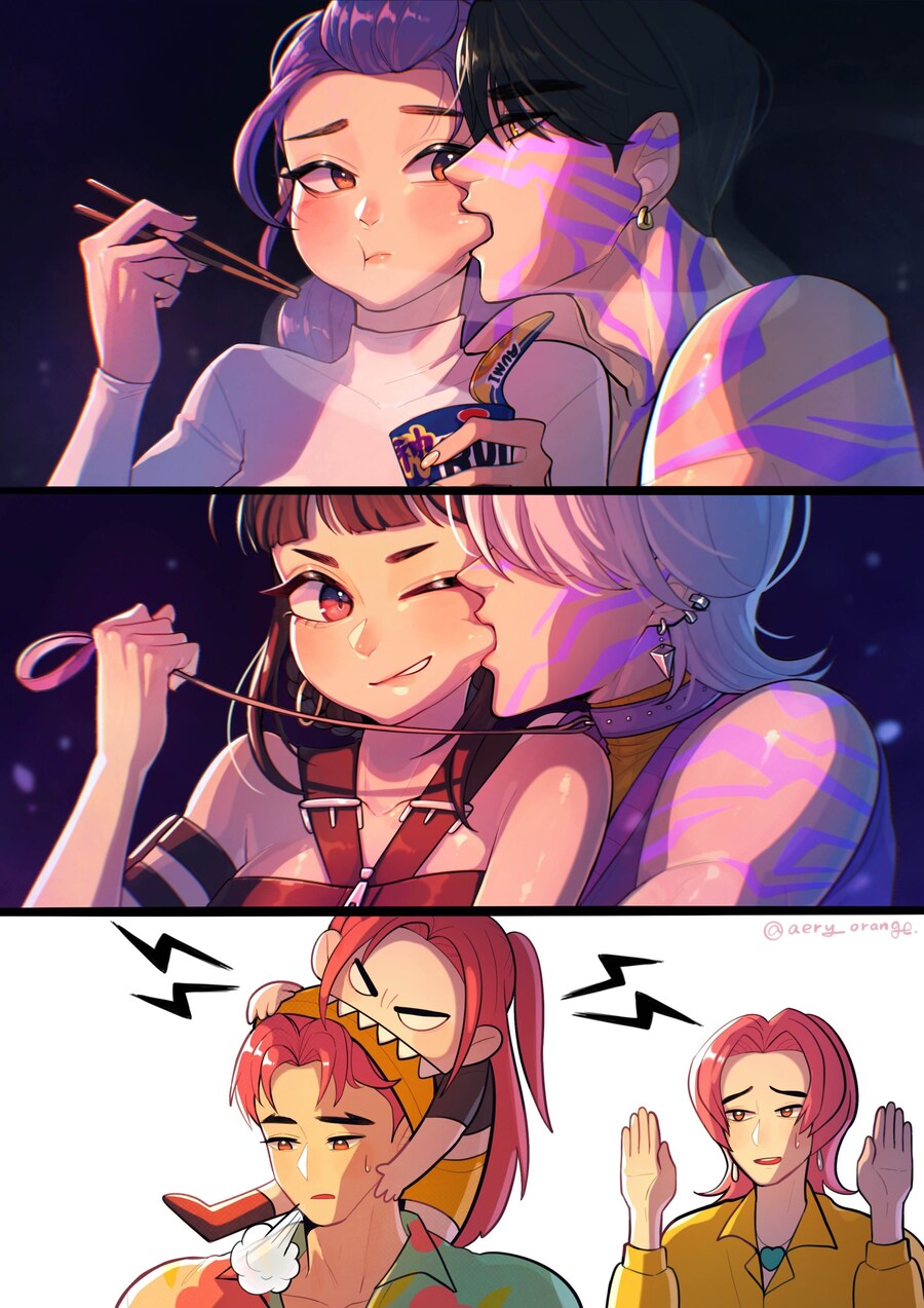 케이팝) 아뇨 뚱인데요_1.jpg
