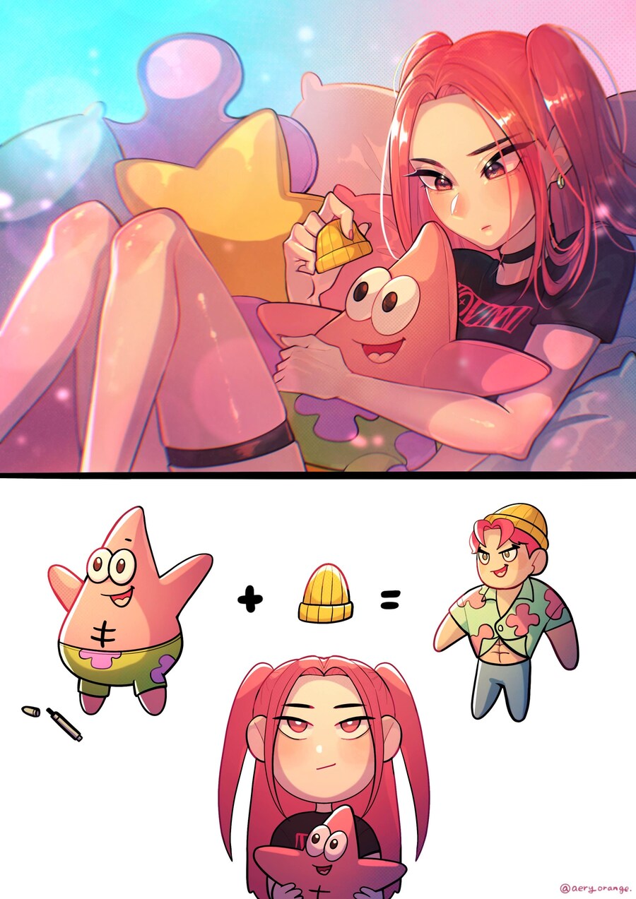 케이팝) 아뇨 뚱인데요_2.jpg