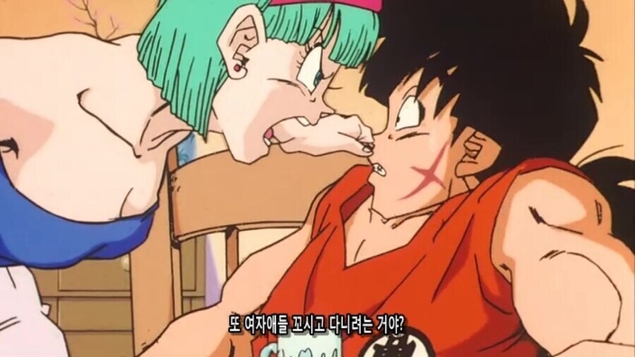 드래곤볼) 난 야무차가 도움 안된다고 까이는게 이해가 안됨_1.jpg