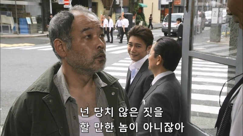 무전취식으로 구치소에 들어갈려던 범죄자의 최후_21.jpg