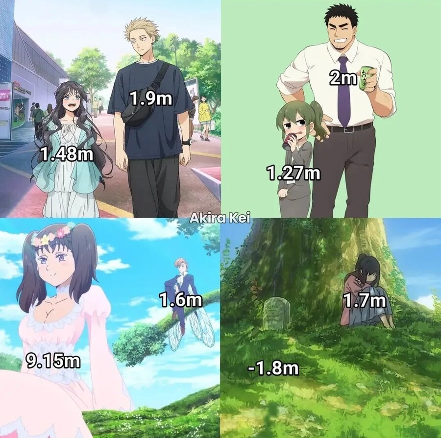 남주-여주간 키 차이가 많이 나는 커플들_1.jpg