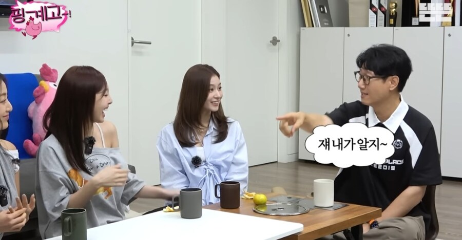 트와이스 다른 회사에서 계약 제안 안왔다_11.jpg