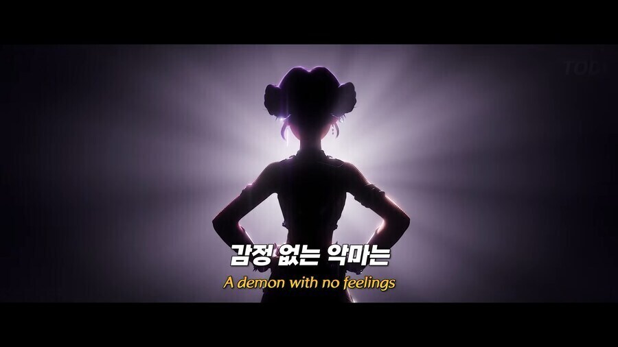 케이팝데몬헌터스 노래 부른후 트와이스에게 생긴 이미지_1.jpg