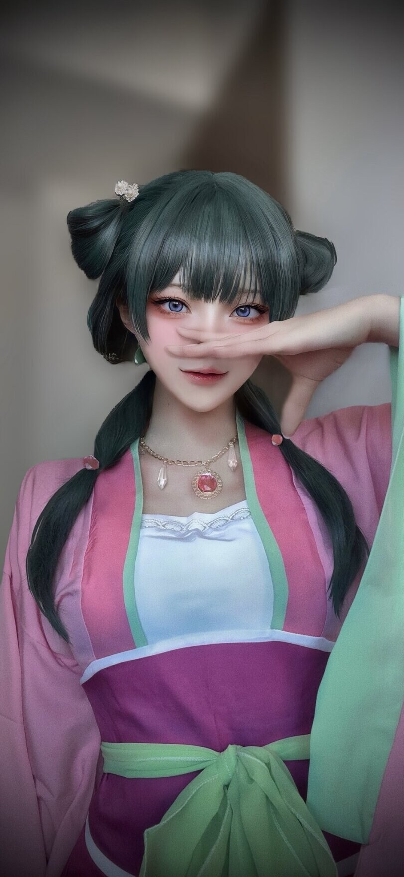 약사) 마오마오 풀메이커 버전 특_1.jpg