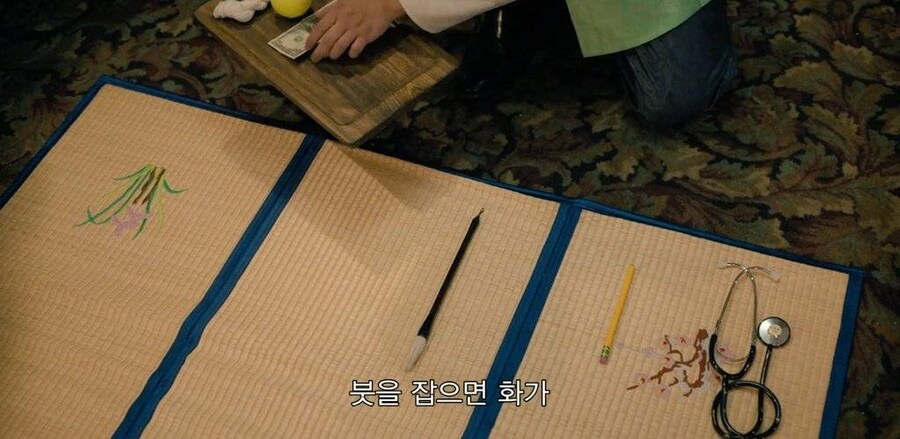 한국 전통 문화에 조작 의혹 제기하는 외국인.jpg_3.jpg