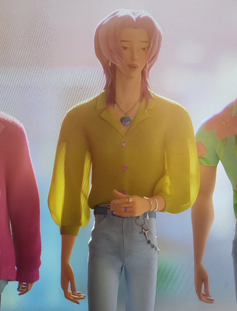 케이팝) 로맨스 사자의 TMI_1.jpg