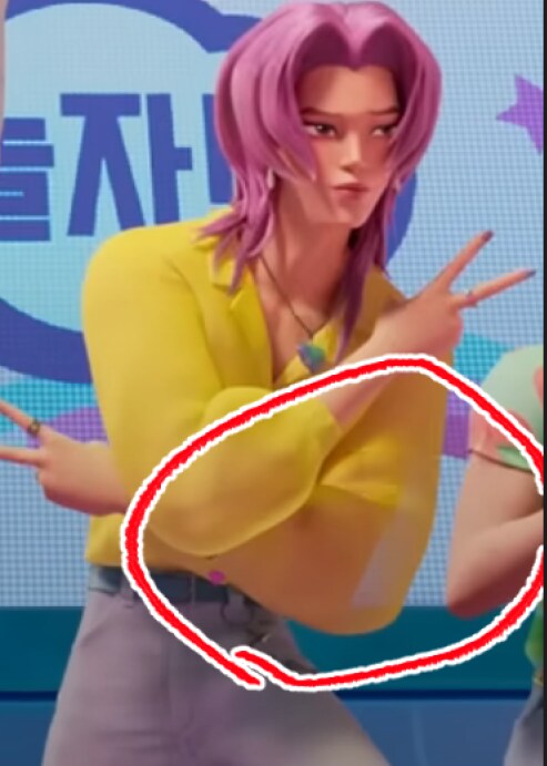 케이팝) 로맨스 사자의 TMI_2.png