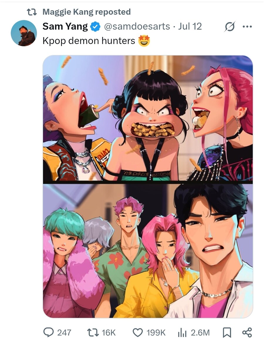 케이팝) 감독님 취향 팬아트_1.jpg