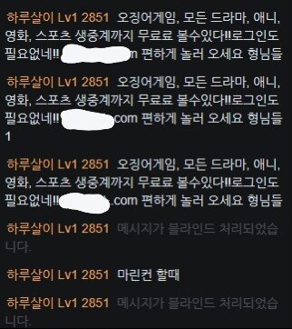 의외로 채팅창 광고빌런도 못참는것 .jpg_1.jpg