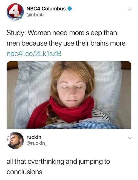 여자가 남자보다 머리를 많이 써서 더 많이 자야 함_1.jpg