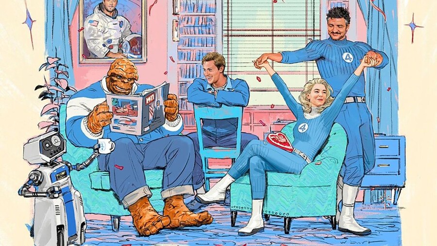 MCU) 판타스틱4 촬영 즈음 해서 돌았던 루머_3.jpg