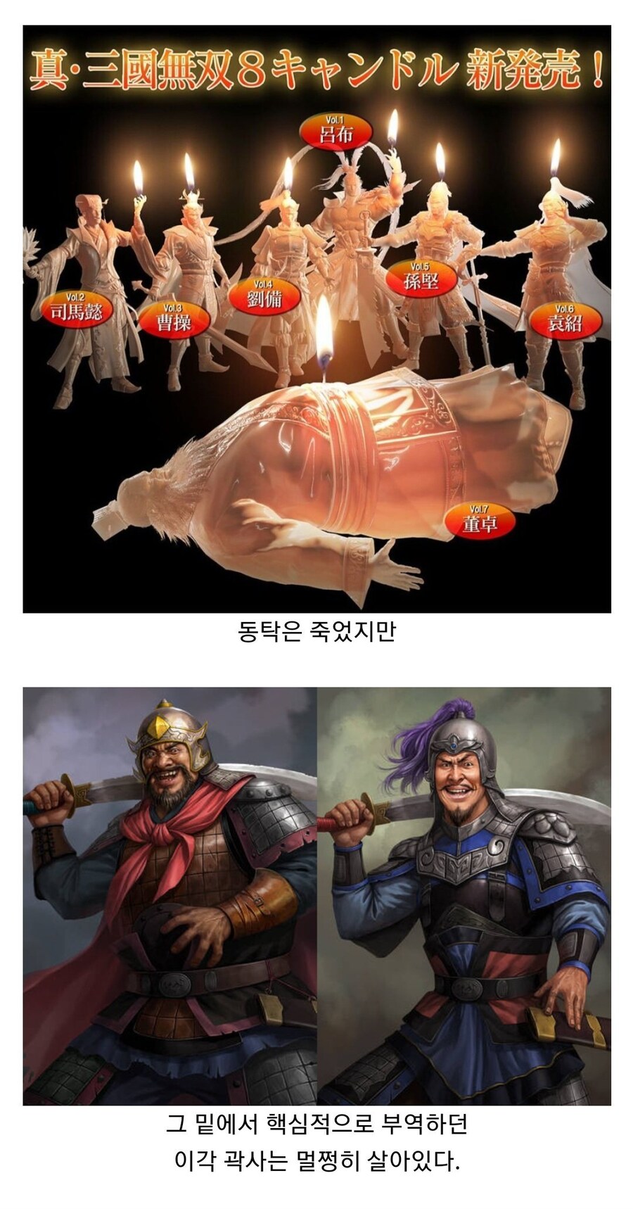 삼국지 동탁 사후에 이각 곽사가 집권한 과정.jpg_4.jpg