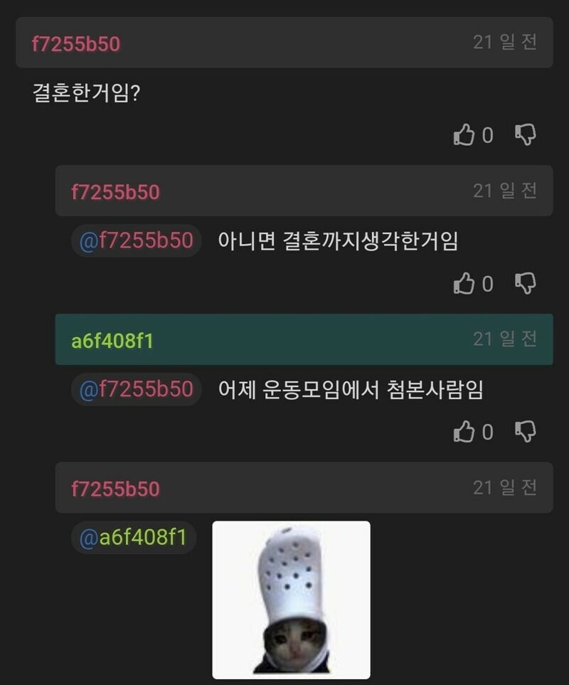 삶은 계란때문에 이혼까지 생각함_2.jpg