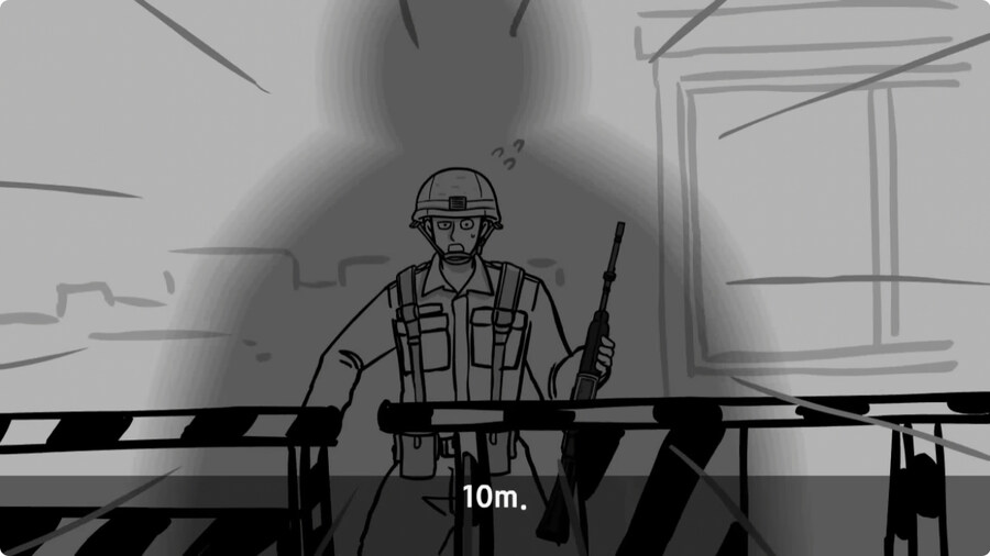 [공포] 박수무당(진) 신병과 함께 근무 서다 벌어진 일.jpg_45.jpg