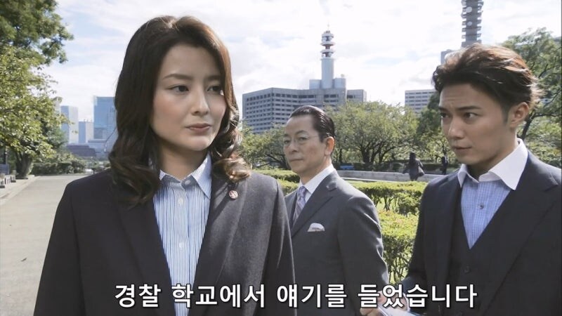 이지메를 하던 동기의 뺨을 때린 여자_1.jpg