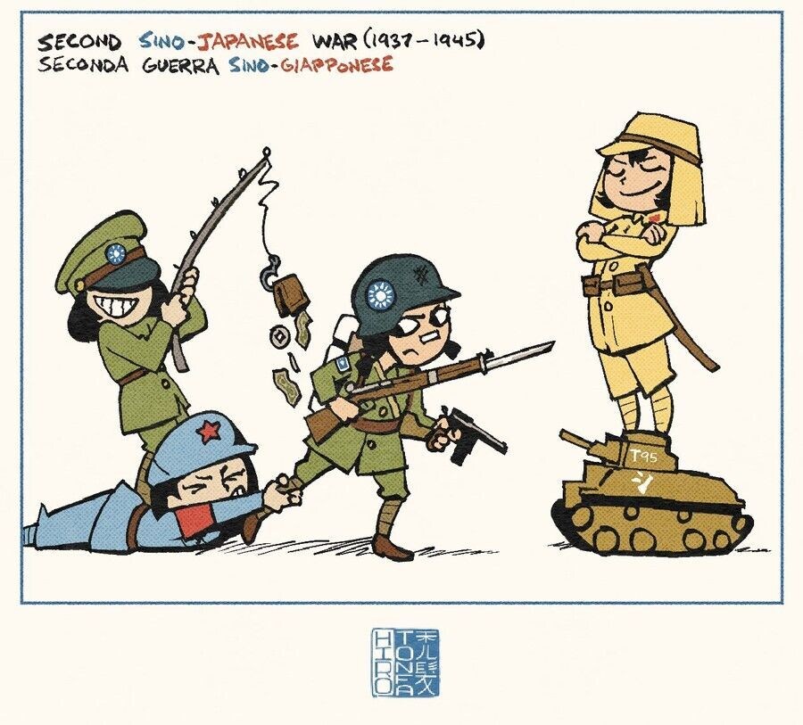 중국:한국민들과 함께 항일운동.._2.jpg