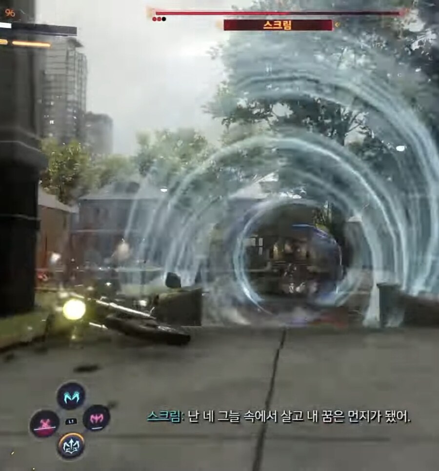 괴물이 된 mj가 스파이더맨에게 하는 팩폭_9.jpg