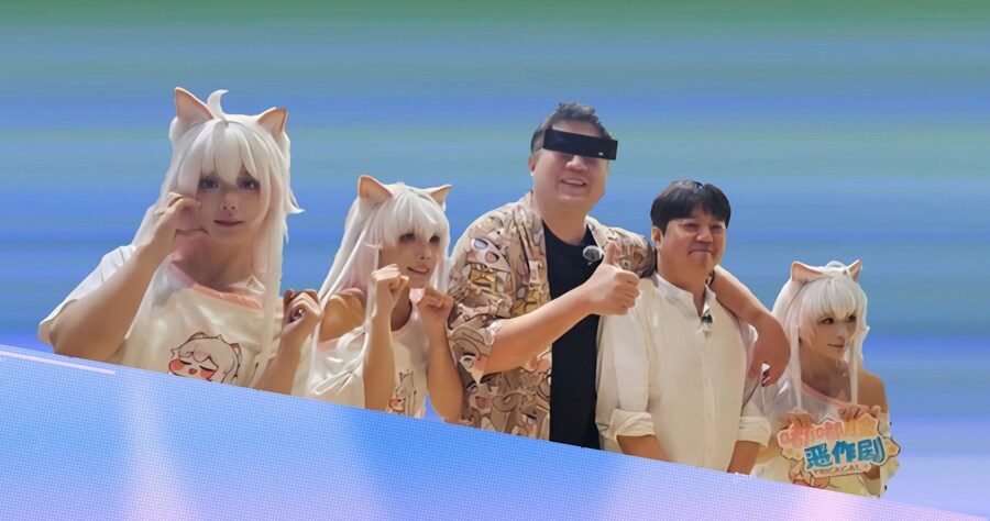 트릭컬에서 벌어진 한중 매치전_2.jpg